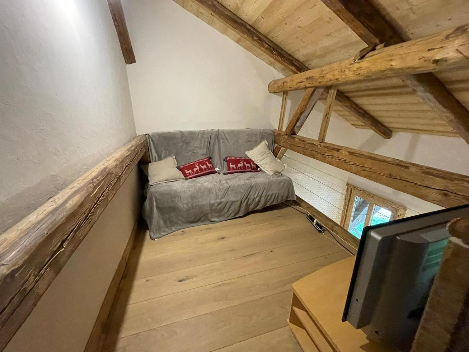 La Ferme Du Fay Sixt-Fer-a-Cheval Exterior foto